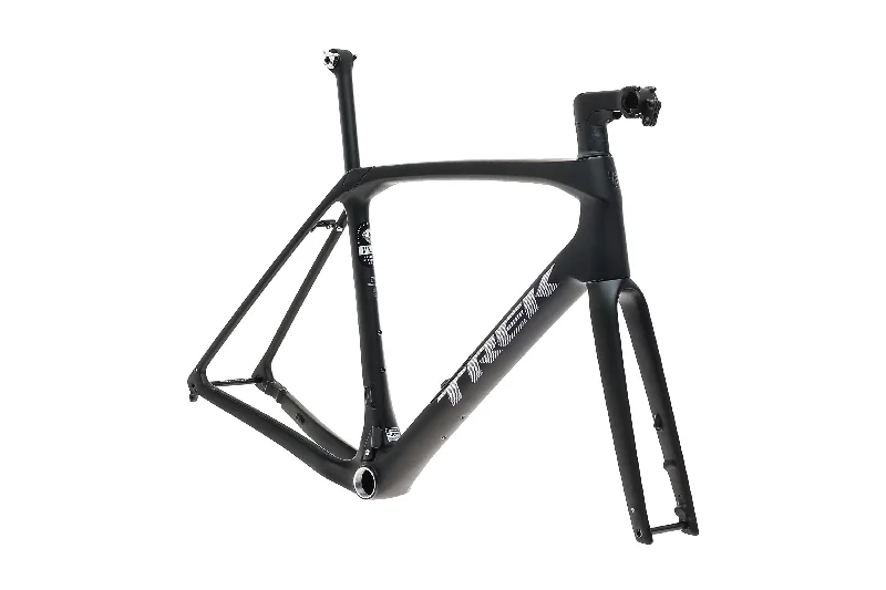 Trek Domane SLR Gen 4 58cm Frameset - 2023