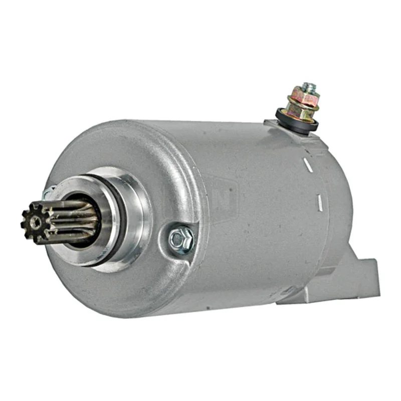 J&N Starter Motor (410-52115) (AHSND0482)