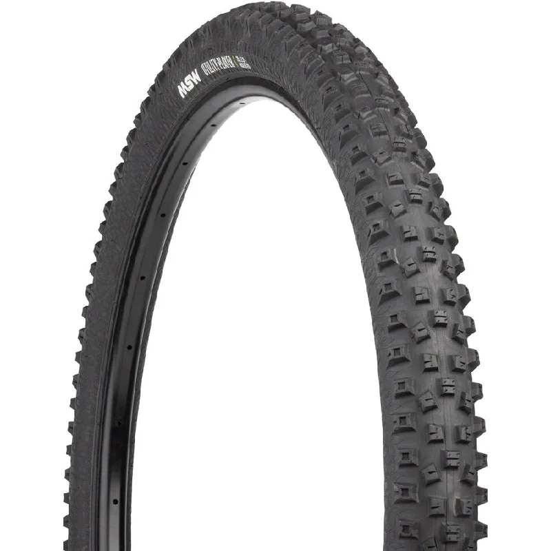 Utility Player Mountain Bike Tire - 27.5 x 2.25, Black, Rigid Bead, 33tpi