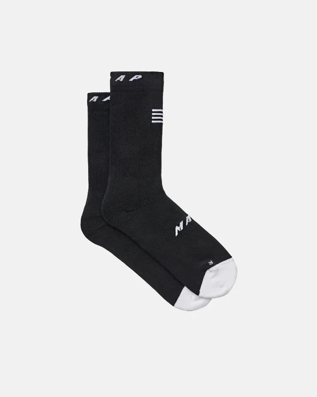 Evade Sock - Black