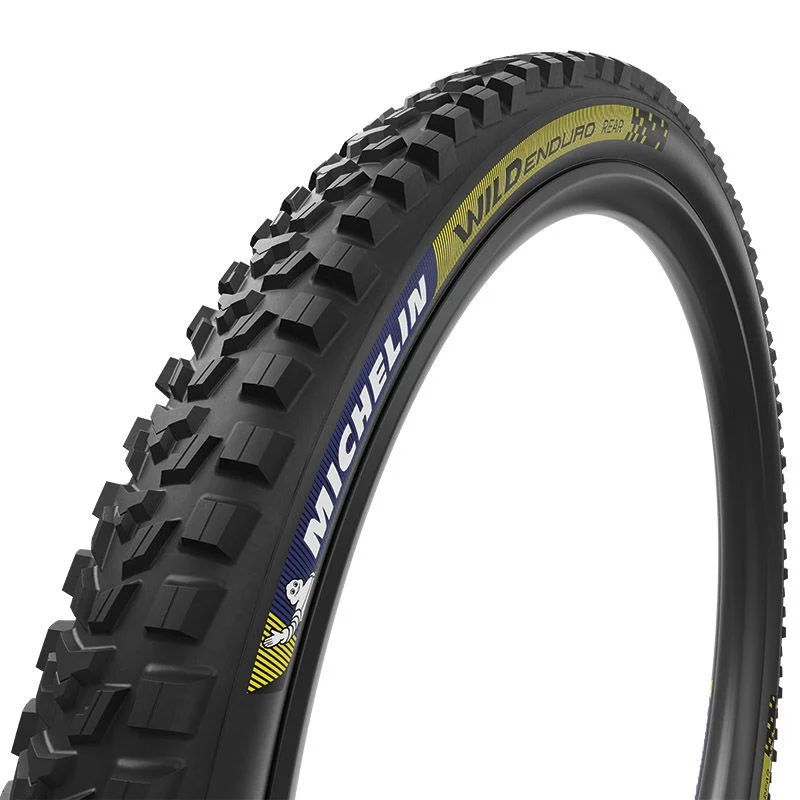 Copertone Michelin 29X2,40 Wild Enduro Rear Pieghevole Tlr Racing 2024