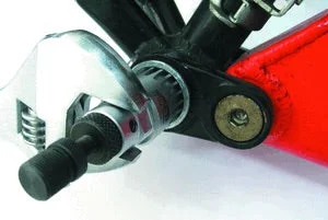 SuperB BB Socket Holder Tool