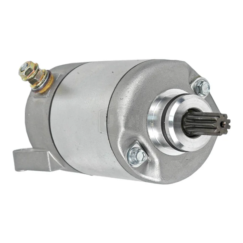 J&N Starter Motor (410-54067) (AHSMU0269)