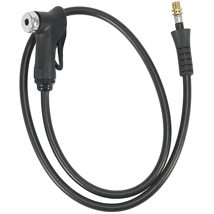 Specialized Replacement Hose and Head for AirTool Floor Pump