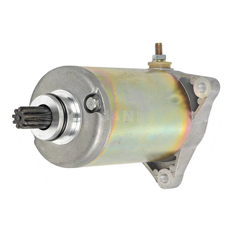 J&N Starter Motor (410-52148) (AHSMU0068)