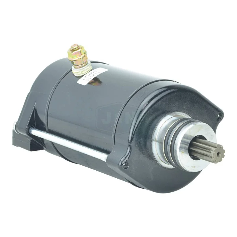 J&N Starter Motor (410-54002) (AHSMU0035)