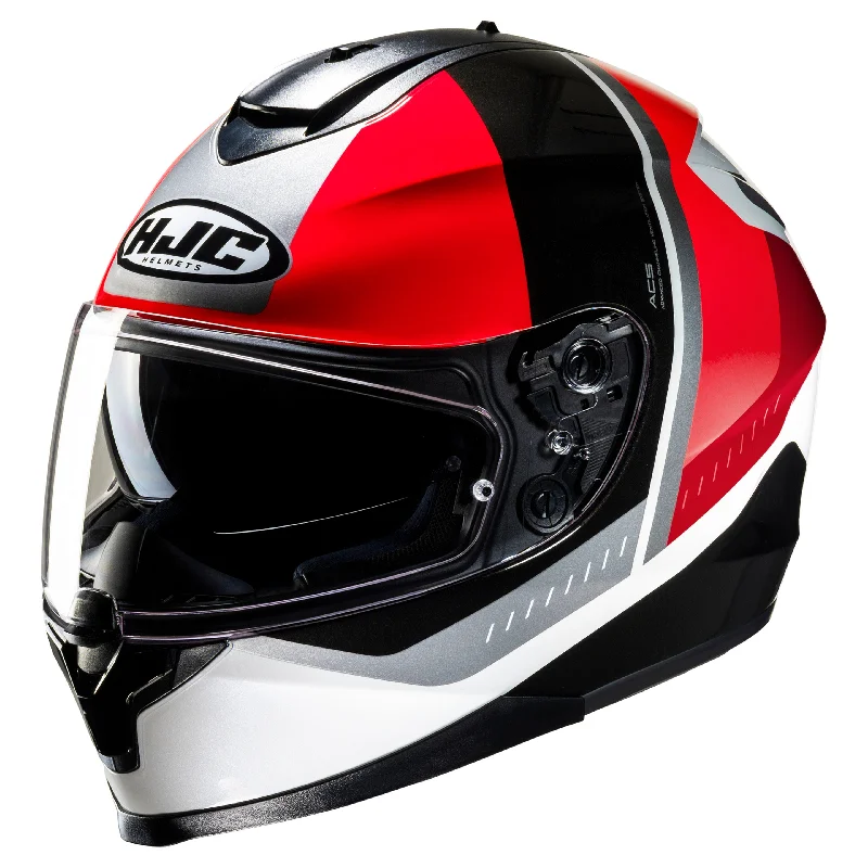 HJC C70N ALIA HELMET - MC1