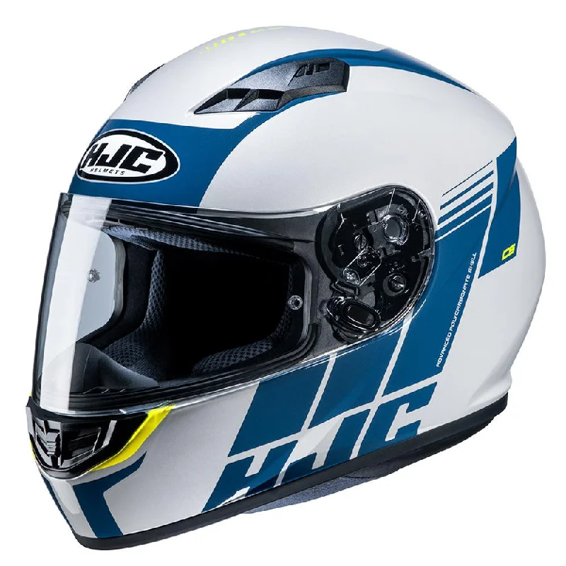 HJC CS-15 MYLO HELMET - MC24H