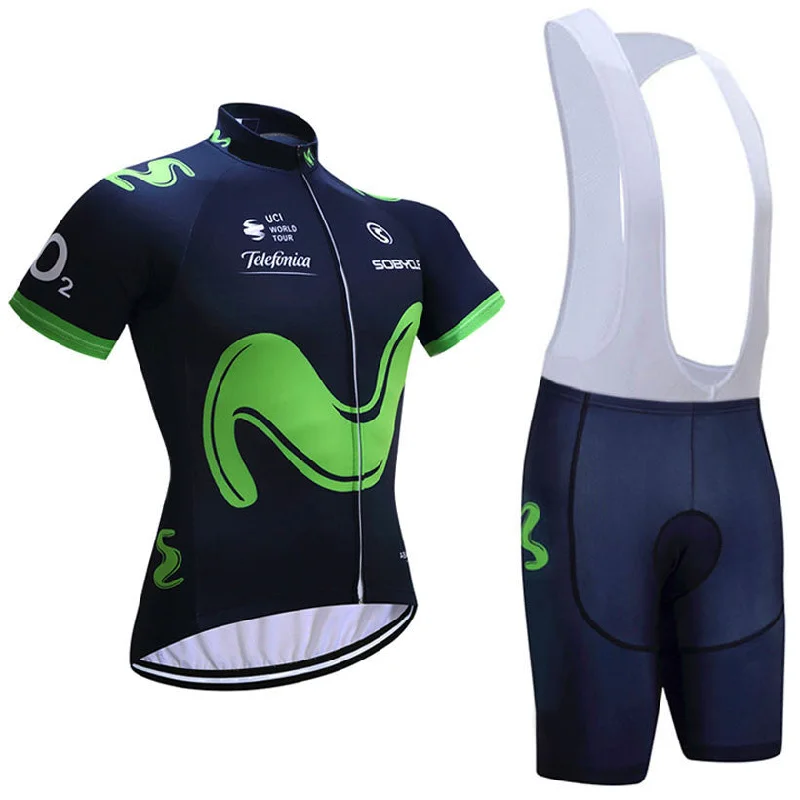 Cycling jersey team pro bike shorts quick dry Ropa Ciclismo MTB bicycle wear mens BICYCLING Maillot Culotte suit