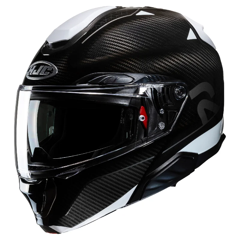 HJC RPHA 91 CARBON NOELA HELMET - MC5