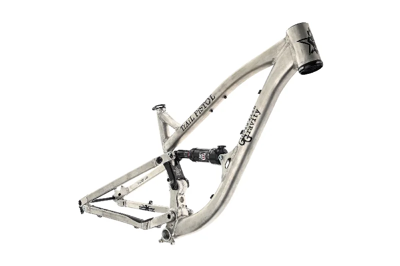 Guerilla Gravity Trail Pistol Small Frame - 2017