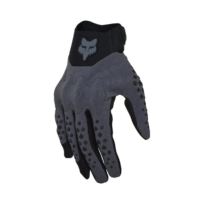 FOX BOMBER LT GLOVES - GRAPHIC