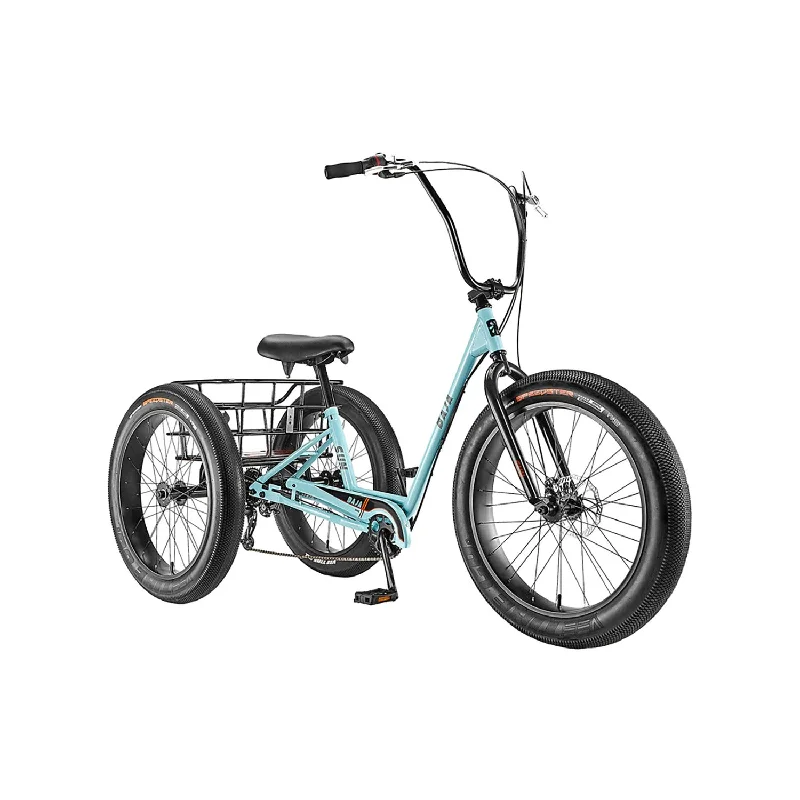 Sun Bicycles Baja Trike