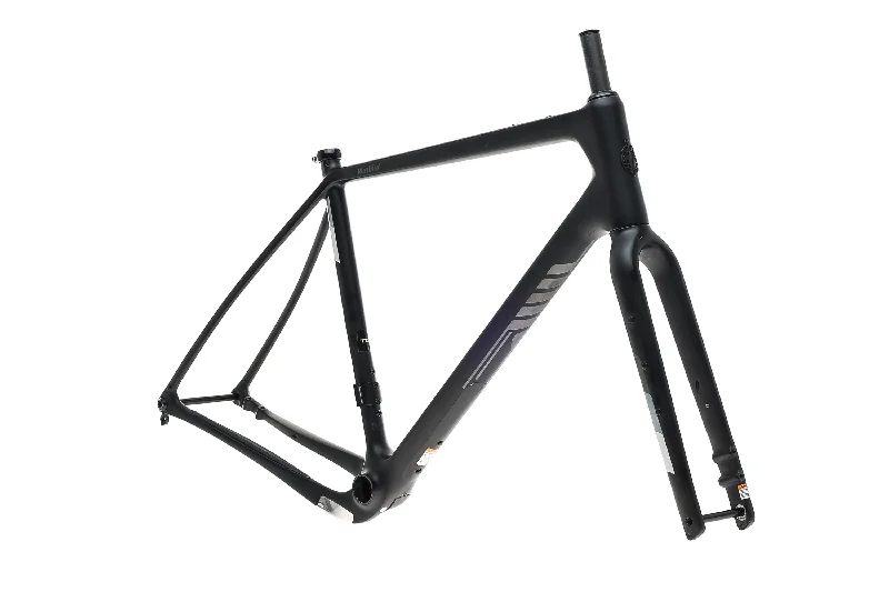 Salsa Warbird 57.5 cm Frameset - 2023