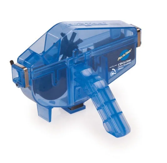 Parktool Cyclone Chain Scrubber