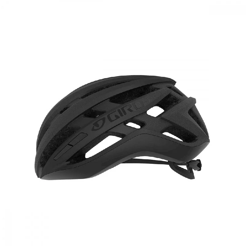 Giro Helmet Agilis Matt Black