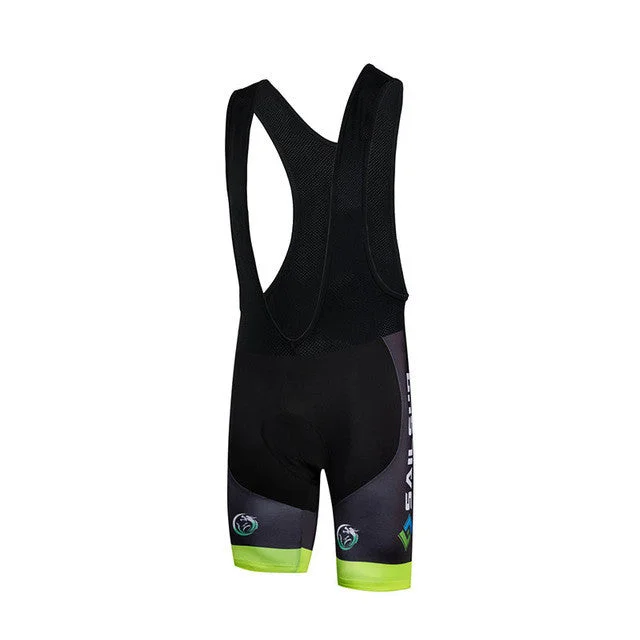 only bib shorts