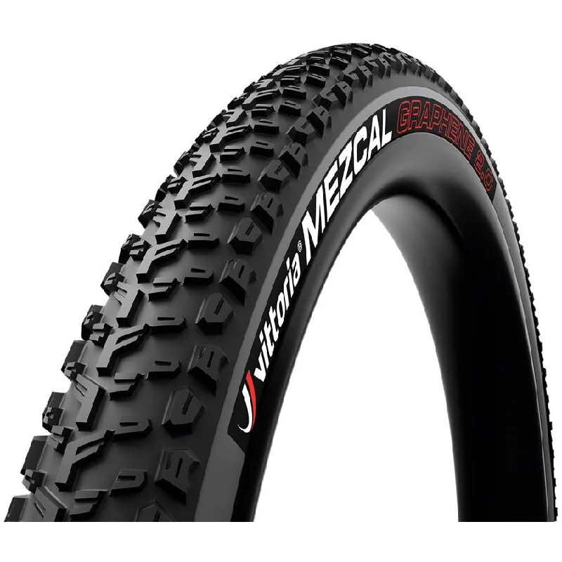 Mezcal Tire - 700 x 44 Tubeless Folding Black/Anthracite  TNT G2.0