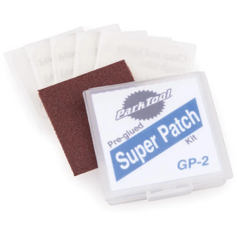 Park Tool Super Patch Kit GP2