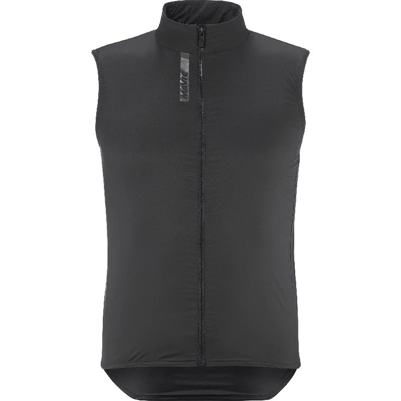 Gilet Mavic Ksyrium Thermo - Nero