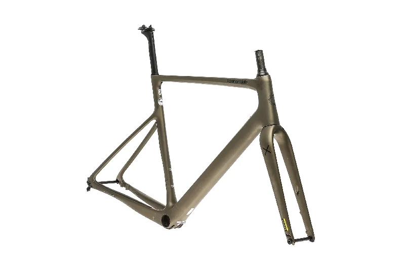 Cannondale SuperSix EVO SE 58cm Frameset - 2023