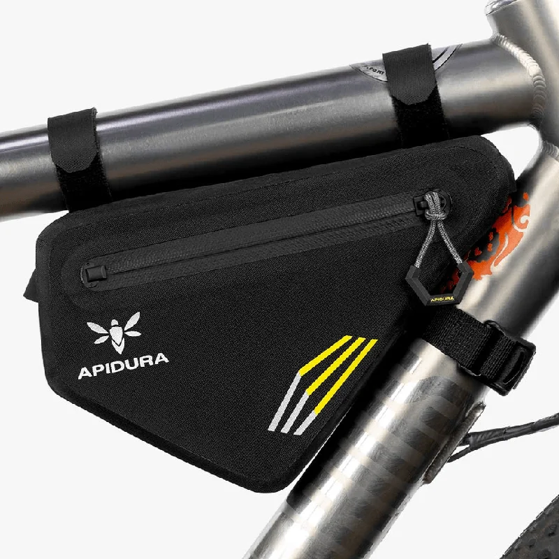 Apidura Racing Frame Pack 1L