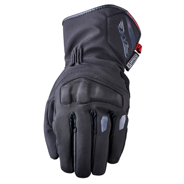 FIVE WFX-4 WP GLOVES - BLACK