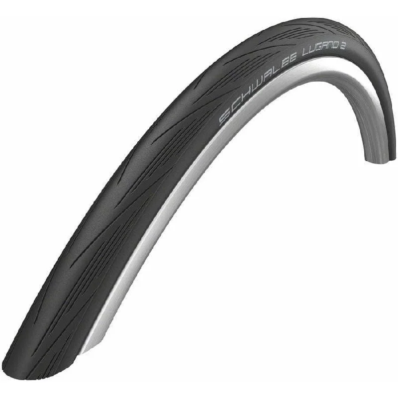 Lugano II Tire - 700 x 28, Clincher, Active Line