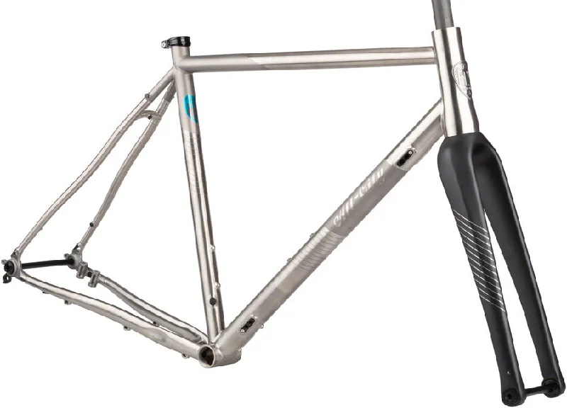 All-City Cosmic Stallion Ti Frameset