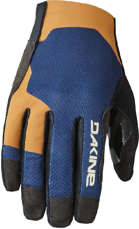 Dakine Covert Gloves - Naval Academy Full Finger Small