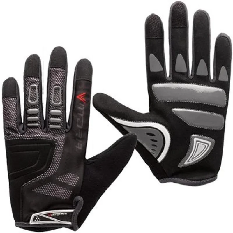 Vittoria Fuga Full Finger Cycling Gloves