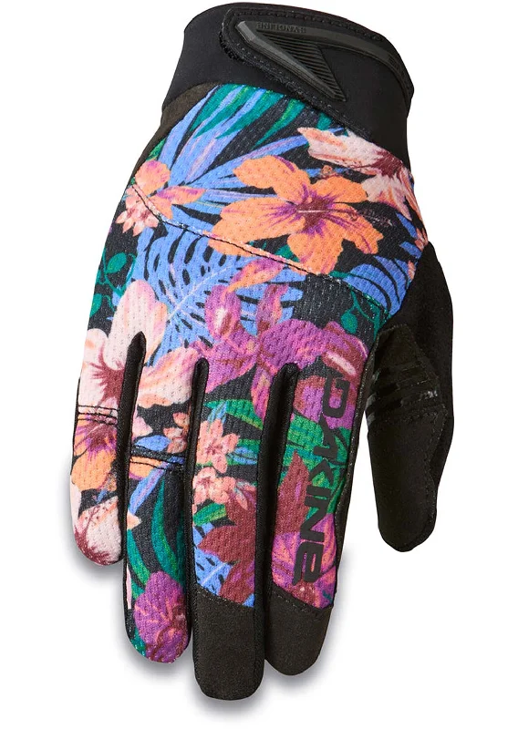 Dakine Women's Syncline Gel Mountain Bike Gloves