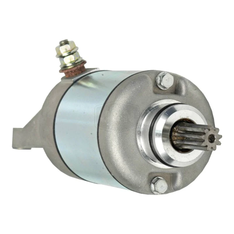 J&N Starter Motor (410-54082) (AHSMU0278)