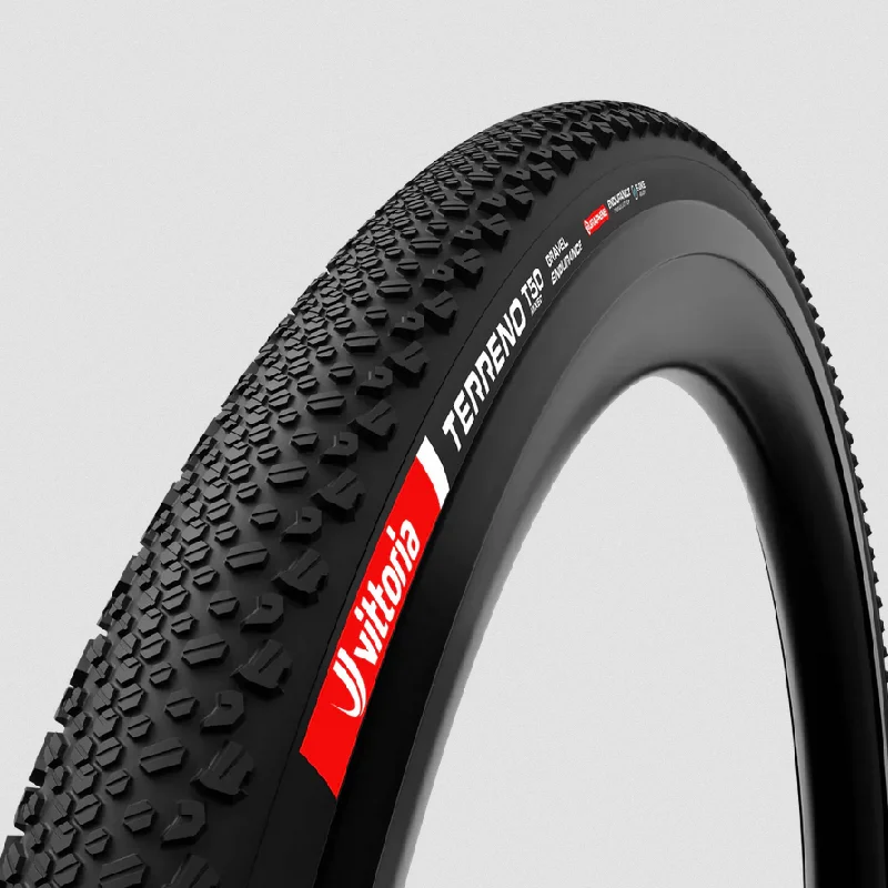 Copertone Vittoria Terreno T50 Mixed Gravel Endurance G2.0 - 700x40