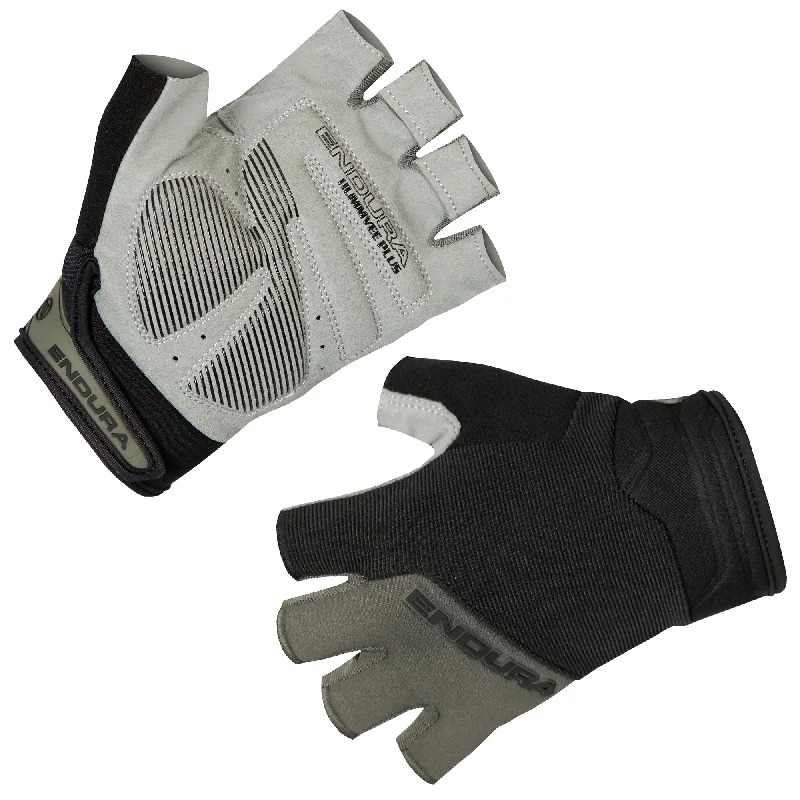 Guanti Endura Hummvee Plus Mitt 2 - Nero