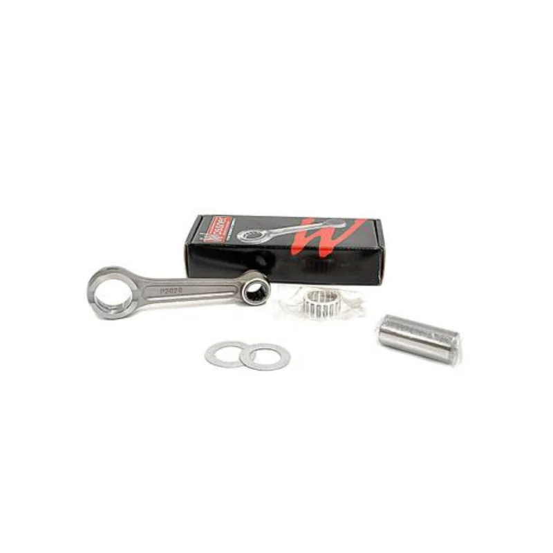 Wossner Conrod Kawasaki KX80 \'82-\'87 / KX100 \'95-\'97