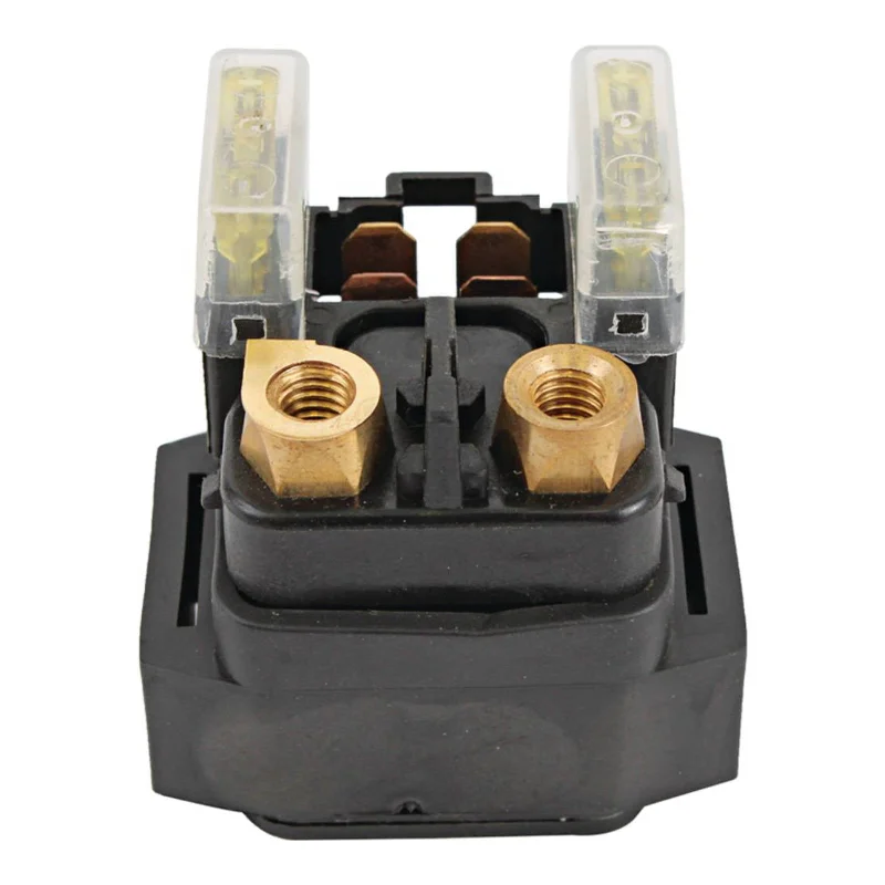 J&N Solenoid (240-54038) (AHSMU6067)