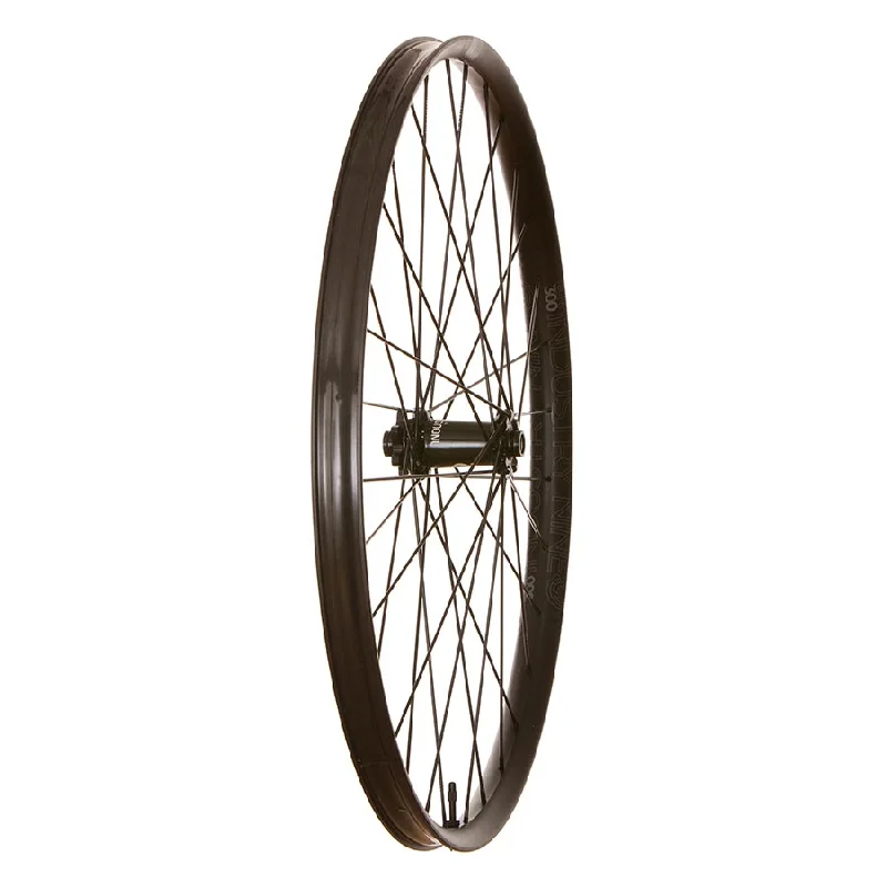 Industry Nine Enduro 300 Wheel Front 29 / 622 Holes: 32 15mm TA 110mm Boost Disc IS 6-bolt