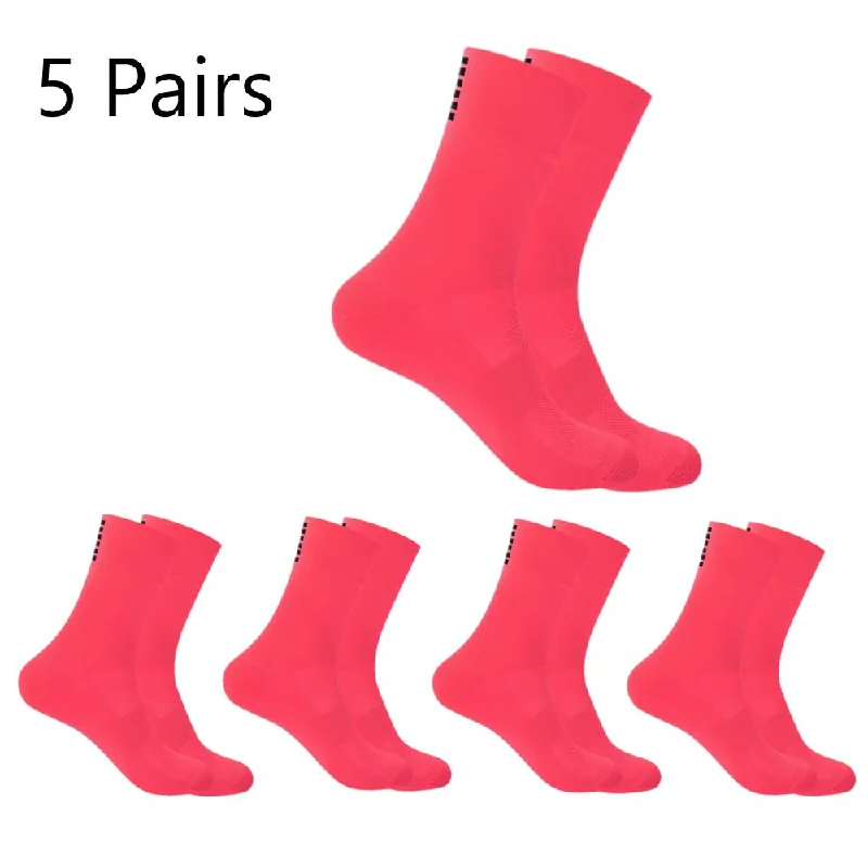 pink(5 pairs)