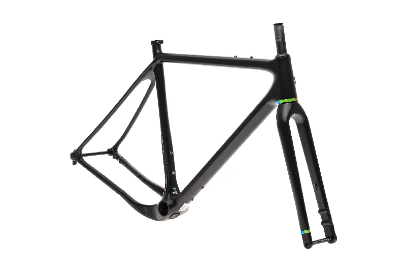 OPEN U.P.P.E.R. Medium Frameset - 2019