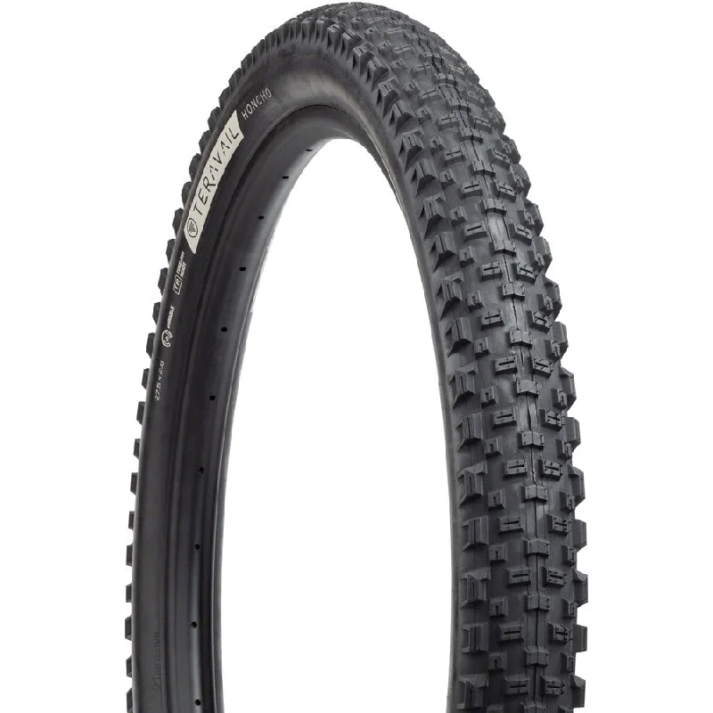 Honcho Tire - 27.5 x 2.6 Durable Grip Compound