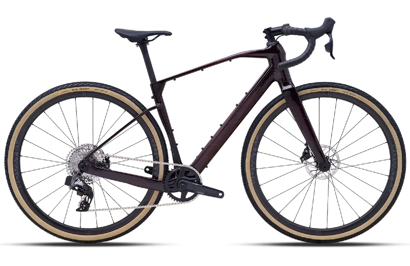 Polygon Tambora G8X - Carbon Gravel Bike