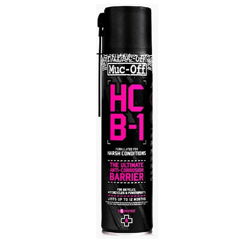 Muc-Off HCB-1 Frame Protection Spray 400mL