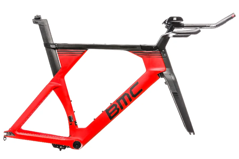 BMC TimeMachine TM01 Large Frameset - 2018