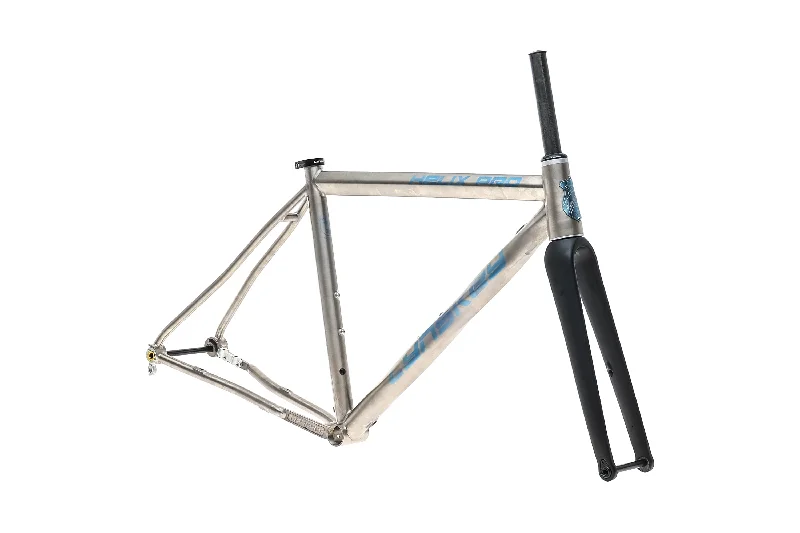 Lynskey Helix Pro XS Frameset - 2022