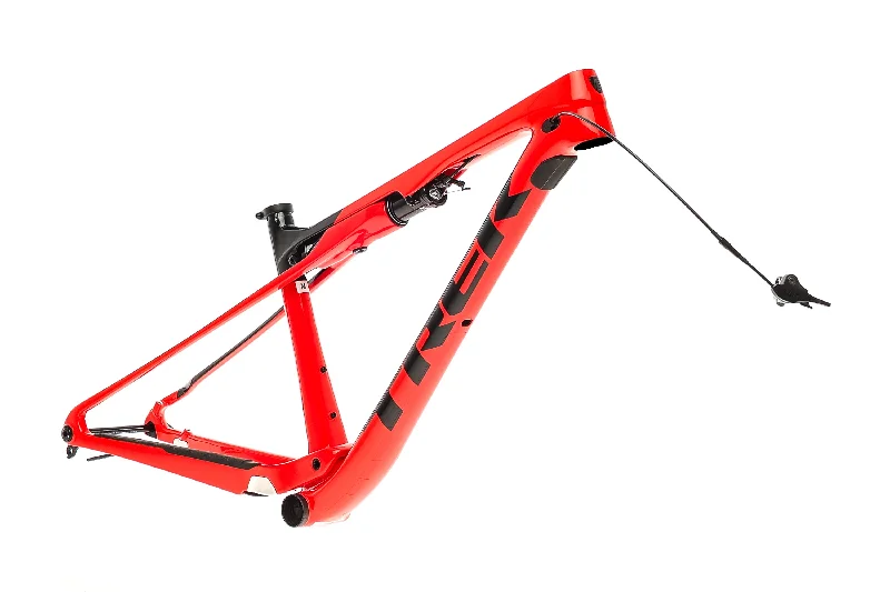 Trek Supercaliber Medium Frame - 2023