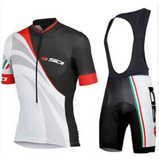 Jersey BIB Short 8