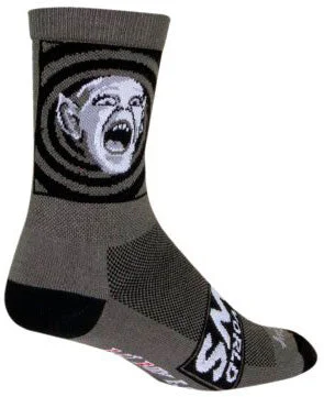 Sockguy Bat Boy Escapes Socks 5-9