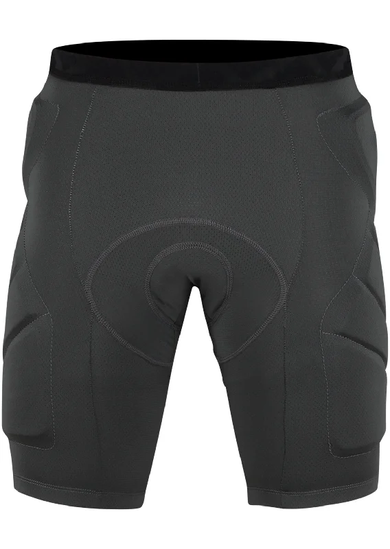 IXS Junior Trigger Lower Body Protective Bike Shorts