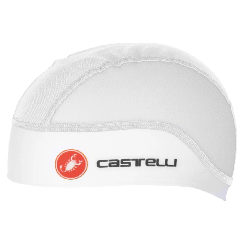 Sottocasco Castelli Summer - Bianco